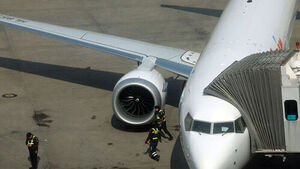 오늘부터 항공사 유류할증료 3배 넘게 오른다&hellip;다음 달 더 인상