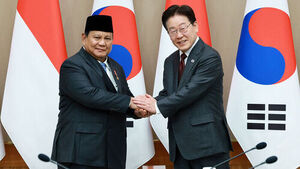 이 대통령 "인니, K방산 파트너&hellip;중동 전쟁 여파 속 자원 협력 확대"