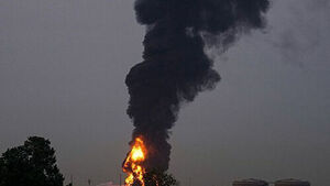 트럼프는 관심 없다는데&hellip;UAE, '호르무즈 개방' 군사 연합 추진