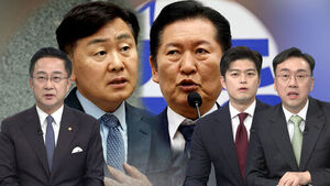 [여담야담] '돈봉투 의혹' 김관영 전북지사 긴급감찰&hellip;"대리기사비 명목, 회수했다"