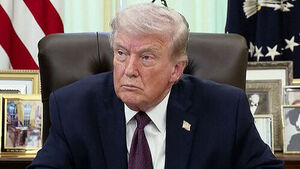 트럼프 "이란서 꽤 빨리 철수&hellip;그 후 필요시 부분 정밀타격 가능"