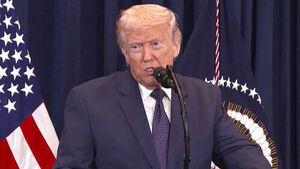 [이슈빡] 한 달 넘긴 이란전&hellip;양쪽에서 '종전 시그널'?