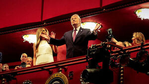 트럼프 "곧 이란 떠난다&hellip;유가 무너져 내릴 것"