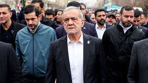 이란도 '종전' 첫 신호&hellip;"공격부터 중단하라"