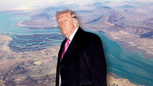 "호르무즈, 미국과 상관없다"&hellip;발 빼는 트럼프