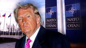 "입장 확고" 트럼프 폭탄 발언&hellip;77년 동맹 뿌리째 흔들