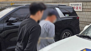 전처 살해 후 시신 유기하려 한 60대 남성 구속&hellip;"도망 염려"