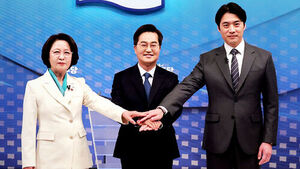 TV 토론서 정책 송곳 검증&hellip;국민의힘은 '구인난'