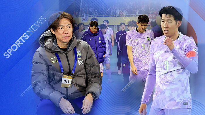 '무딘 창'&middot;'헐거운 방패'&hellip;숙제만 산더미