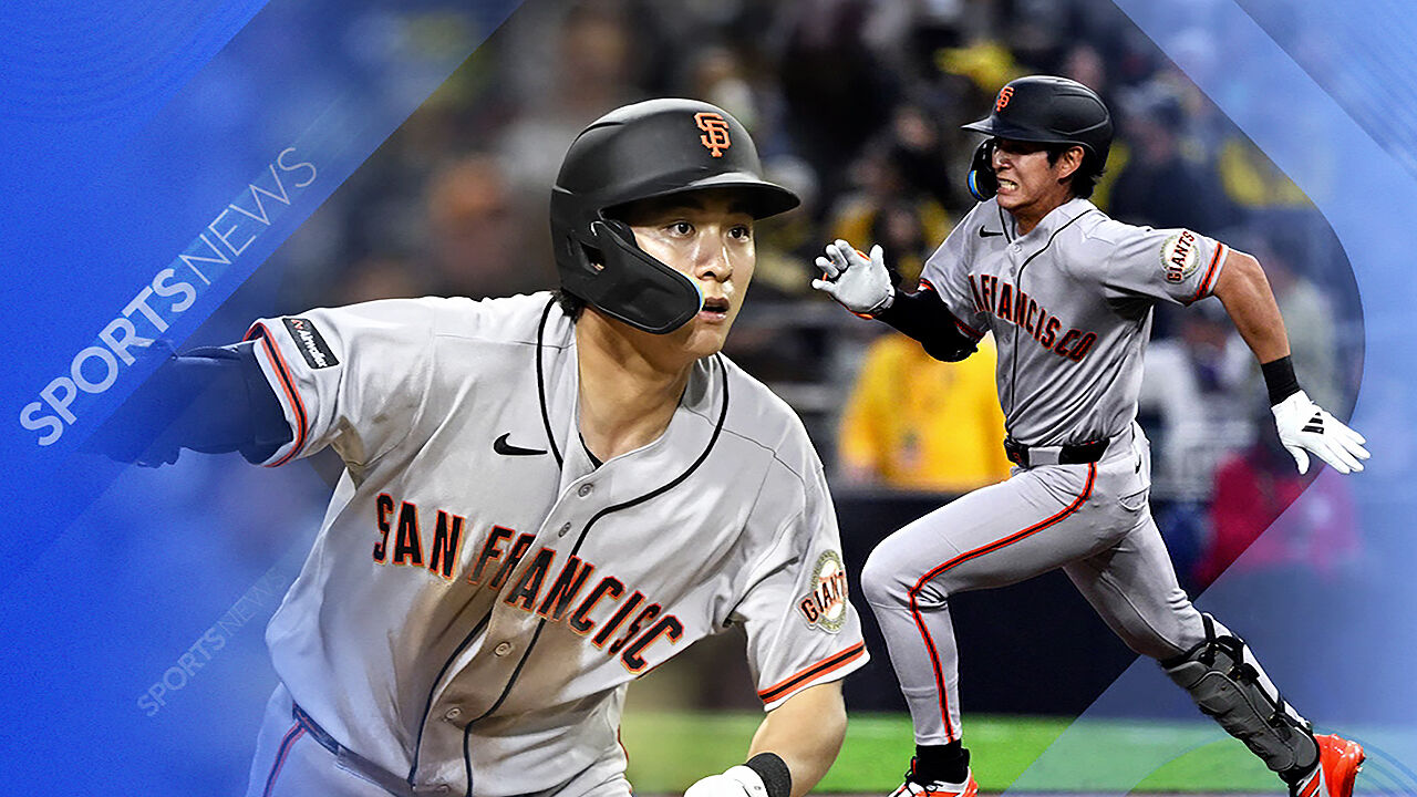 마침내 깨어난 이정후…3안타 3타점 맹타