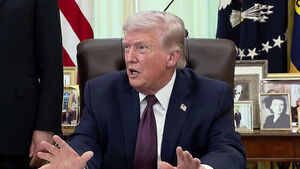 "이란 새 대통령, 방금 휴전 요청"&hellip;이란 외교부 "거짓말" 일축