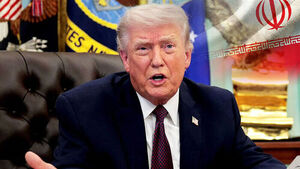 "곧 이란 떠날 것"&hellip;트럼프 오늘 오전 대국민 연설