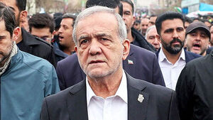 이란도 첫 '종전' 신호&hellip;"공격부터 중단하라"