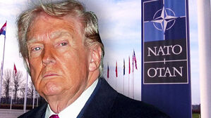 "나토 탈퇴, 재고 여지없다"&hellip;77년 동맹 뿌리째 흔들