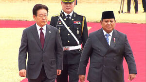 "K-방산 소중한 파트너&hellip;중동 전쟁 속 자원 협력 확대"