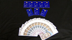 [친절한 경제] 3,500만 명 '전쟁 추경 지원금'&hellip;얼마나 받나 기준 보니