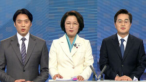 민주 TV 토론서 정책 송곳 검증&hellip;국힘은 여전히 구인난