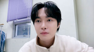 '순풍산부인과' 정배 역 이태리, 다음 달 결혼한다