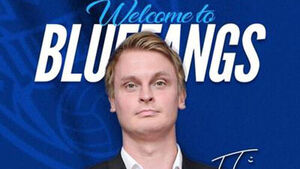 틸리카이넨 삼성화재 신임 감독, 내일 합류&hellip;리빌딩 착수