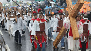 토요일 광화문광장 '부활절 퍼레이드'&hellip;서울시, 일대 도로 통제