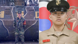 4대째 빨간 명찰 달았다&hellip;"자부심" 77년 역사상 최초