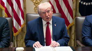 트럼프, 이란 전쟁 대국민 연설&hellip;'중대한 분기점' 맞을까