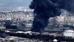 "백악관, 예측 시장서 부적절한 베팅 말라 경고"