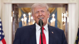 "악국이 된 이란, '오바마 탓'"&hellip;이란 공습 이후 첫 대국민 연설