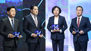 [SBS X 스페이스] "우주 산업 주도권 잡아야"&hellip;우주 예산&middot;정책 중요성 역설