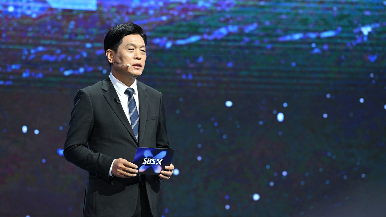 SBS X 스페이스 조승래