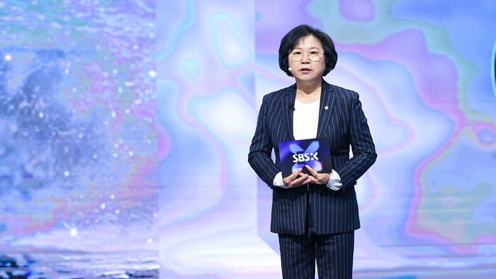 SBS X 스페이스 김현