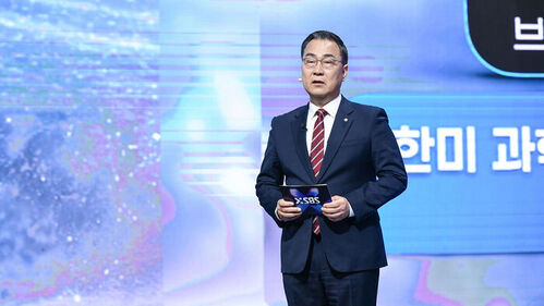 SBS X 스페이스 최형두