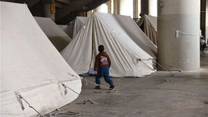 "중동 지역 분쟁 심화&hellip;레바논 국민 5명 중 1명 피란길 올라"