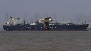 중동발 에너지난 겪는 인도, 항공유&middot;LPG 가격 인상