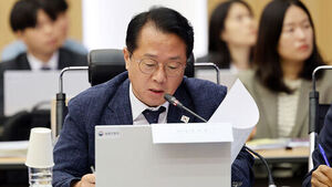 민주, '정원오 출장 의혹 제기' 김재섭 국회 윤리위 제소키로