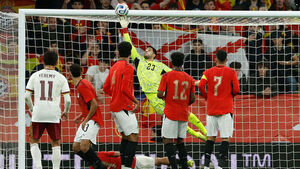 이집트전 반이슬람 구호에&hellip;스페인 야말 "용납할 수 없는 행위"