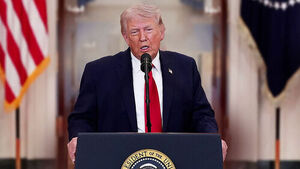 트럼프 "이란 '석기시대' 돌려놓겠다&hellip;2-3주 강력 타격"