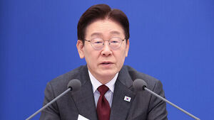 이 대통령, 오늘 국민경제자문회의 주재&hellip;중동발 위기극복 논의