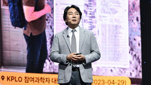 김대관 항우연 본부장 "GPS 있는데 왜 KPS 개발?&hellip;기술 독립과 안보에 직결"