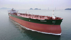 호르무즈 봉쇄에&hellip;한국, 중동산 대신 미 원유 도입 늘린다