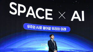"AI는 지능의 확장, 우주는 영역의 확장"&hellip;하정우 수석이 그린 '우주 기술 주권'