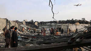 '무력 충돌' 파키스탄&middot;아프간, 중국 중재로 휴전 논의