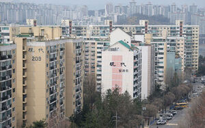 3월 서울 아파트 상승거래 비중 51.4%&hellip;7개월만에 최저