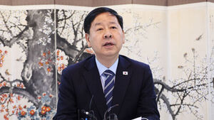 구윤철 "달러 강제 매각 가짜뉴스"&hellip;'개인 명의' 경기남부청에 고발