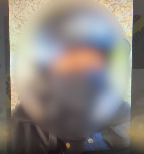 '보복 테러' 행동대원