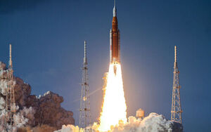 지구에서 가장 멀리 나간 인류&hellip;'아르테미스 2호' 본격 달 탐사