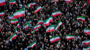 트럼프 '강한 타격' 경고에&hellip;이란군 "더 파괴적 공격할 것"