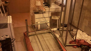 20년 넘게 업주만 바꿔치기&hellip;강남 5층짜리 성매매 업소