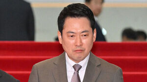 장동혁, 대통령 추경 연설에 "세금 핵폭탄 위한 달콤한 마취제"