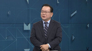 [인터뷰] 김부겸 "홍준표 지지, 짐 무거워져&hellip;민주, 교만하면 험지 후보들에 피해"